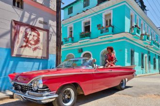 DIAMIR Erlebnisreisen - Kuba - Zwischen Revolution und Aufbruch