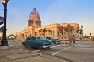 DIAMIR Erlebnisreisen - Kuba - Best of Kuba