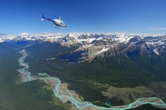DIAMIR Erlebnisreisen - Kanada | Alberta • British Columbia - Die schönsten Nationalparks Westkanadas