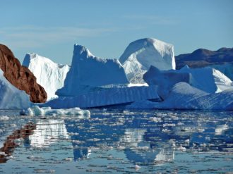 DIAMIR Erlebnisreisen - Grönland - Mit dem Segelschiff im Scoresby-Sund