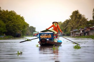 DIAMIR Erlebnisreisen - Vietnam - In Style: Zwischen Halong-Bucht und Mekong-Delta