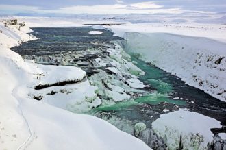 DIAMIR Erlebnisreisen - Island - Feuer, Erde, Eis und Wasser
