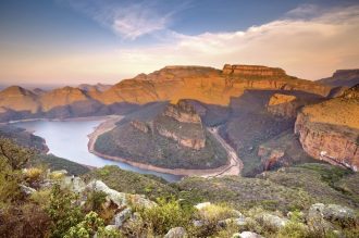 Meiers Weltreisen - Panorama Südafrika (Privatreise)