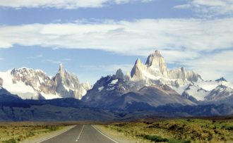 Dertour - Argentiniens eisigen Süden individuell entdecken