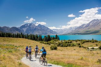 Dertour - Neuseeland bewusst erleben