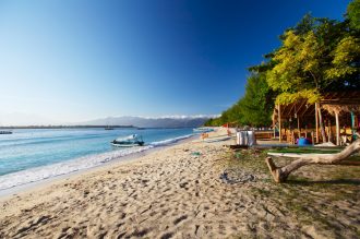 Reisen mit Sinnen - Sunda-Inselhüpfen: Bali-Lombok-Gilis