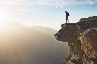 DIAMIR Erlebnisreisen - Oman - Wanderglück auf dem Dach Arabiens