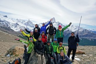 DIAMIR Erlebnisreisen - Argentinien • Chile | Patagonien • Feuerland - Wilde Naturwunder am Ende der Welt