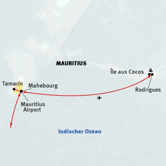  - Mauritius Intensiv