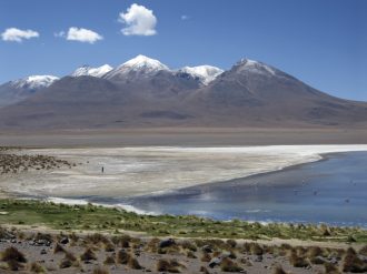 Ikarus Tours - Höhepunkte Boliviens