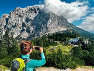 Wikinger Reisen - Slowenien: Zwischen Alpengipfeln und Adriastränden